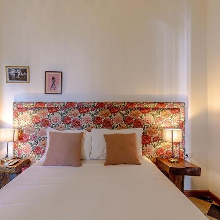 Bolola Hotel Cartagena Ngoại thất bức ảnh