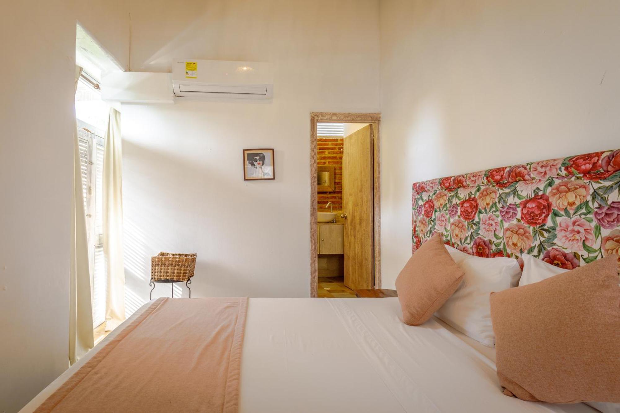 Bolola Hotel Cartagena Ngoại thất bức ảnh