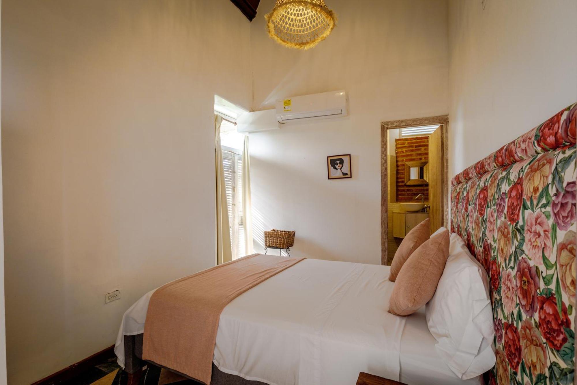 Bolola Hotel Cartagena Ngoại thất bức ảnh