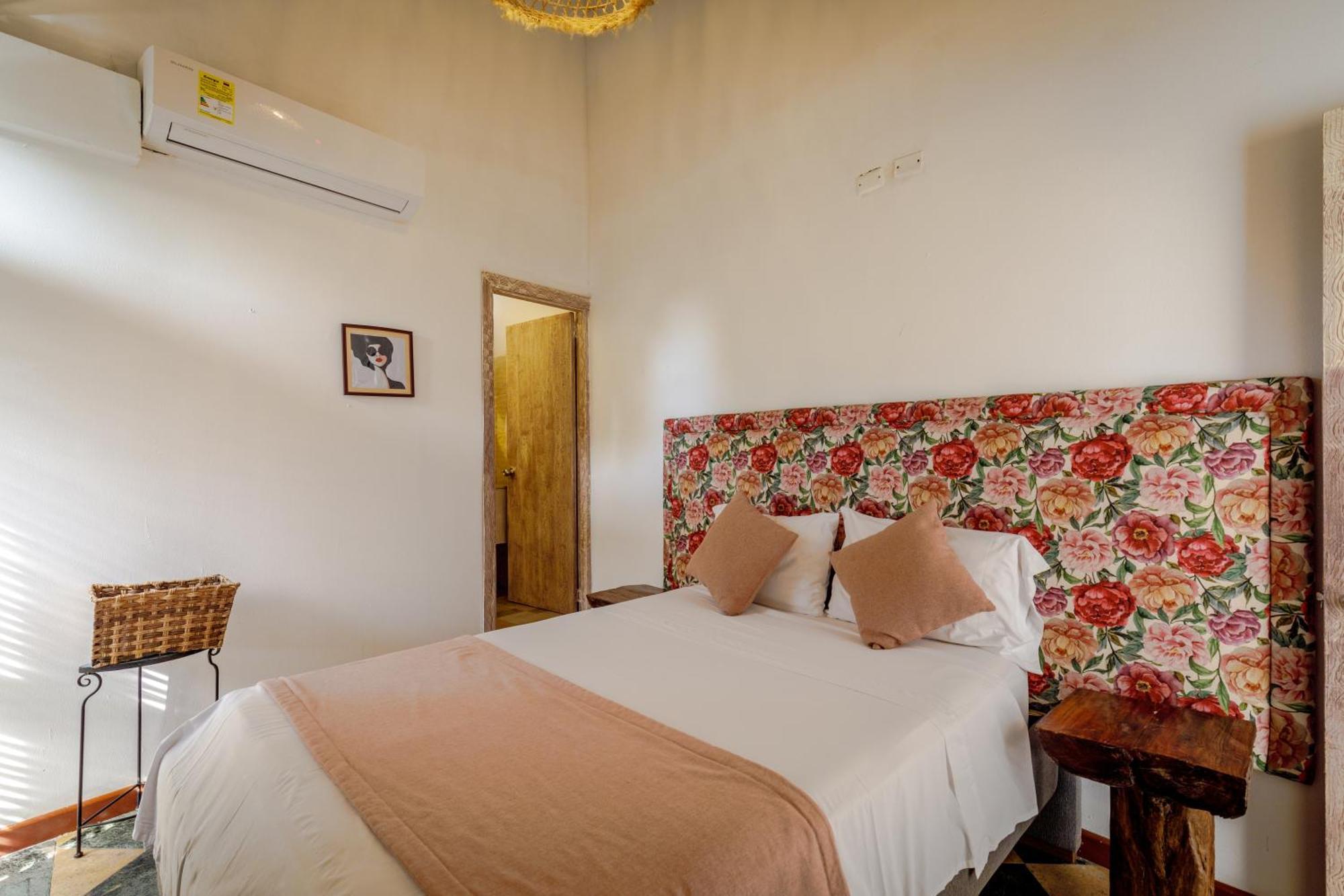 Bolola Hotel Cartagena Ngoại thất bức ảnh