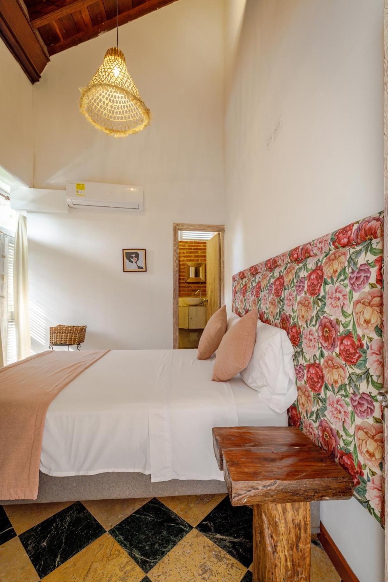 Bolola Hotel Cartagena Ngoại thất bức ảnh
