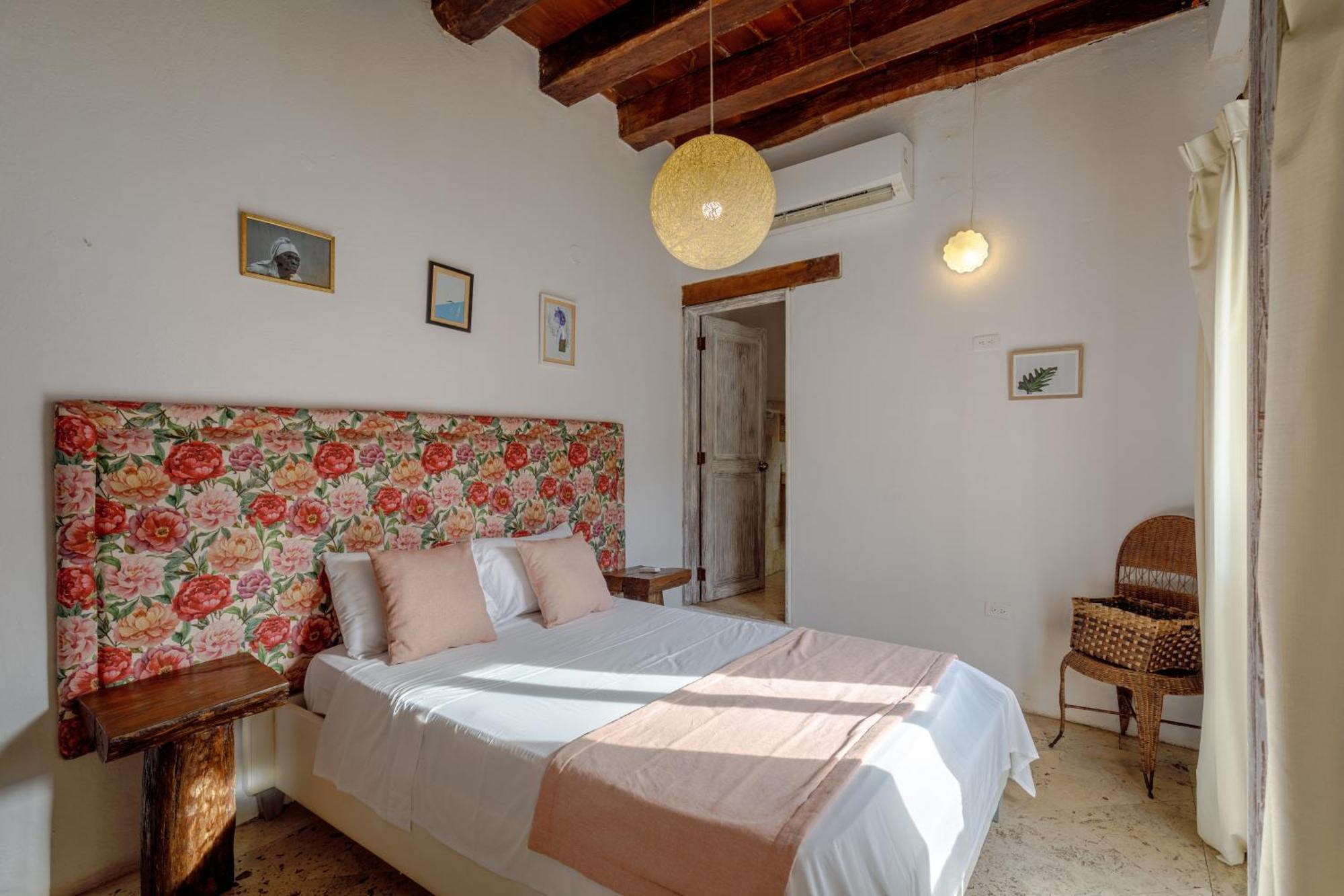Bolola Hotel Cartagena Ngoại thất bức ảnh
