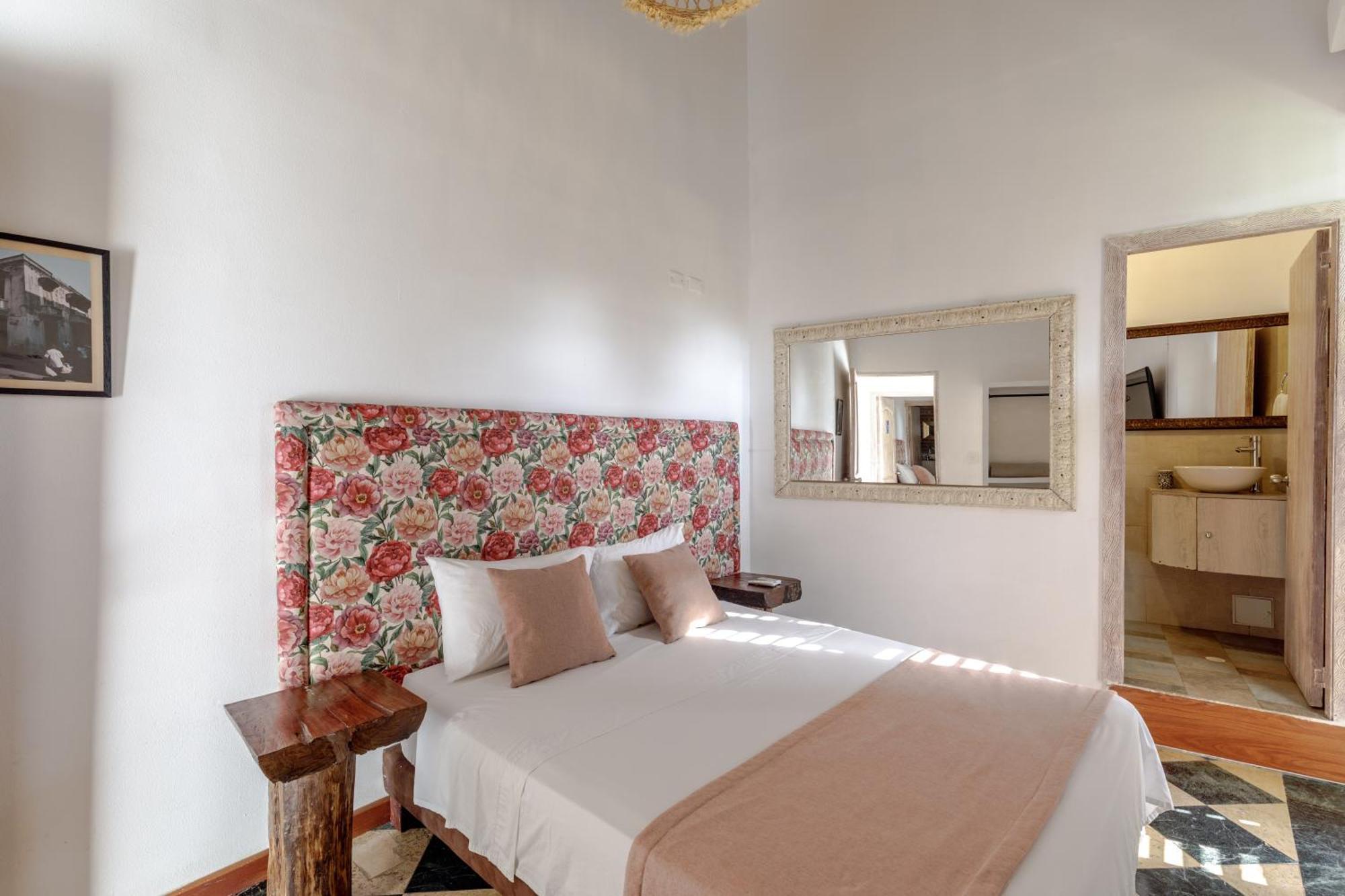 Bolola Hotel Cartagena Ngoại thất bức ảnh