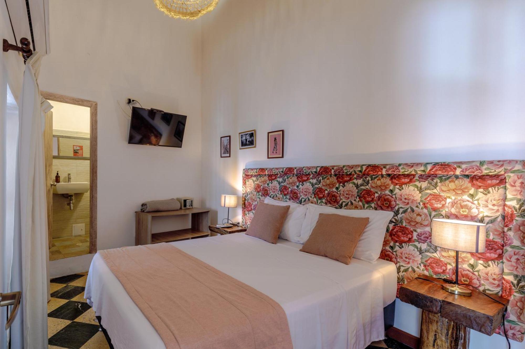 Bolola Hotel Cartagena Ngoại thất bức ảnh