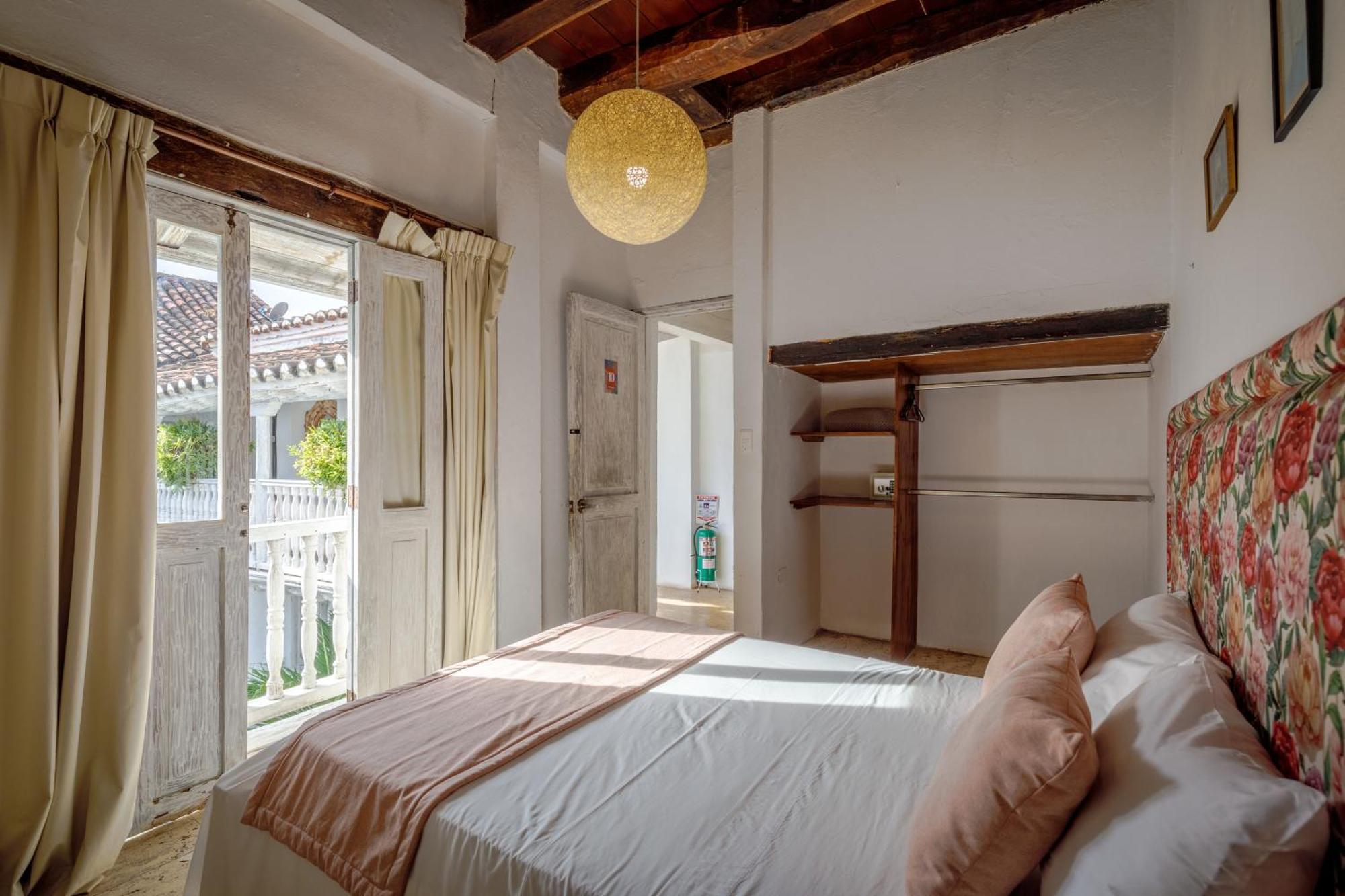 Bolola Hotel Cartagena Ngoại thất bức ảnh