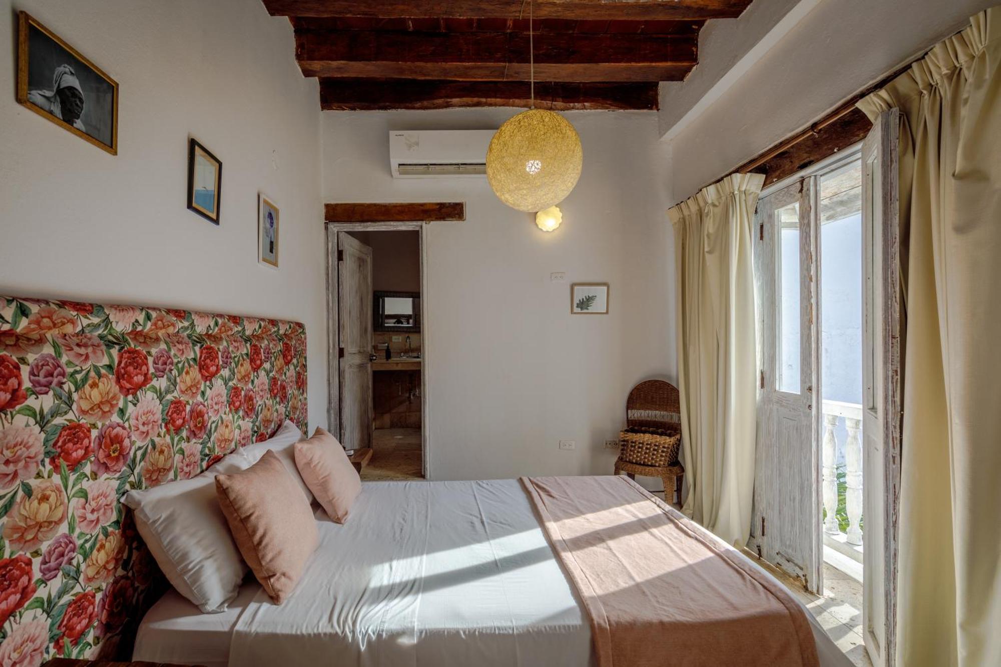 Bolola Hotel Cartagena Ngoại thất bức ảnh