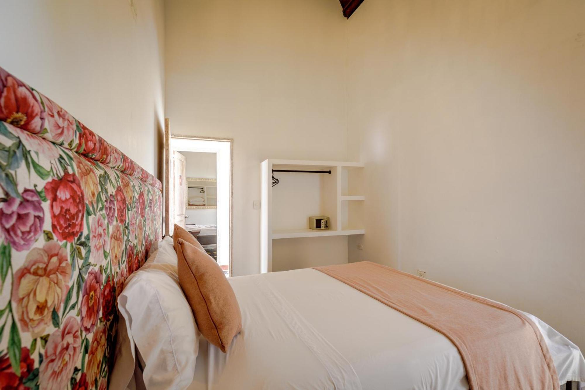Bolola Hotel Cartagena Ngoại thất bức ảnh